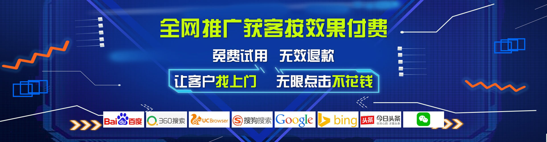 喜德百度推广